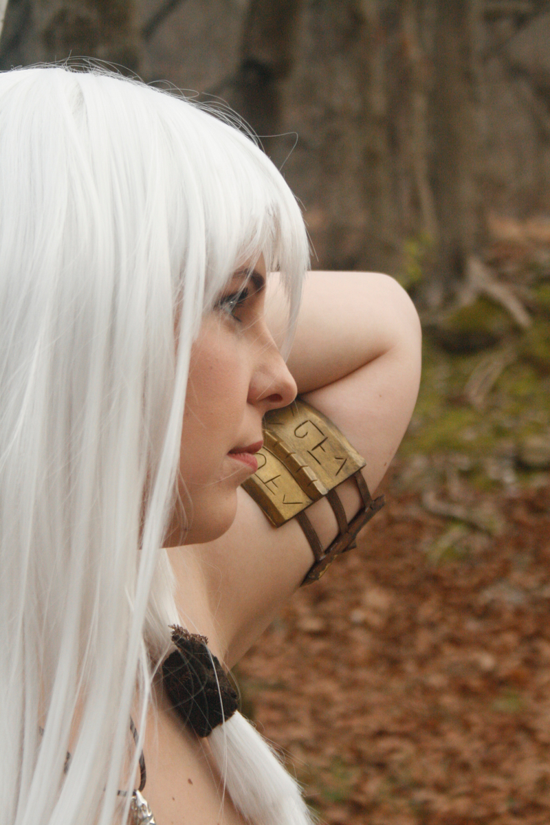 Illustration for article titled CospLAZY: Cosplay Photography 101